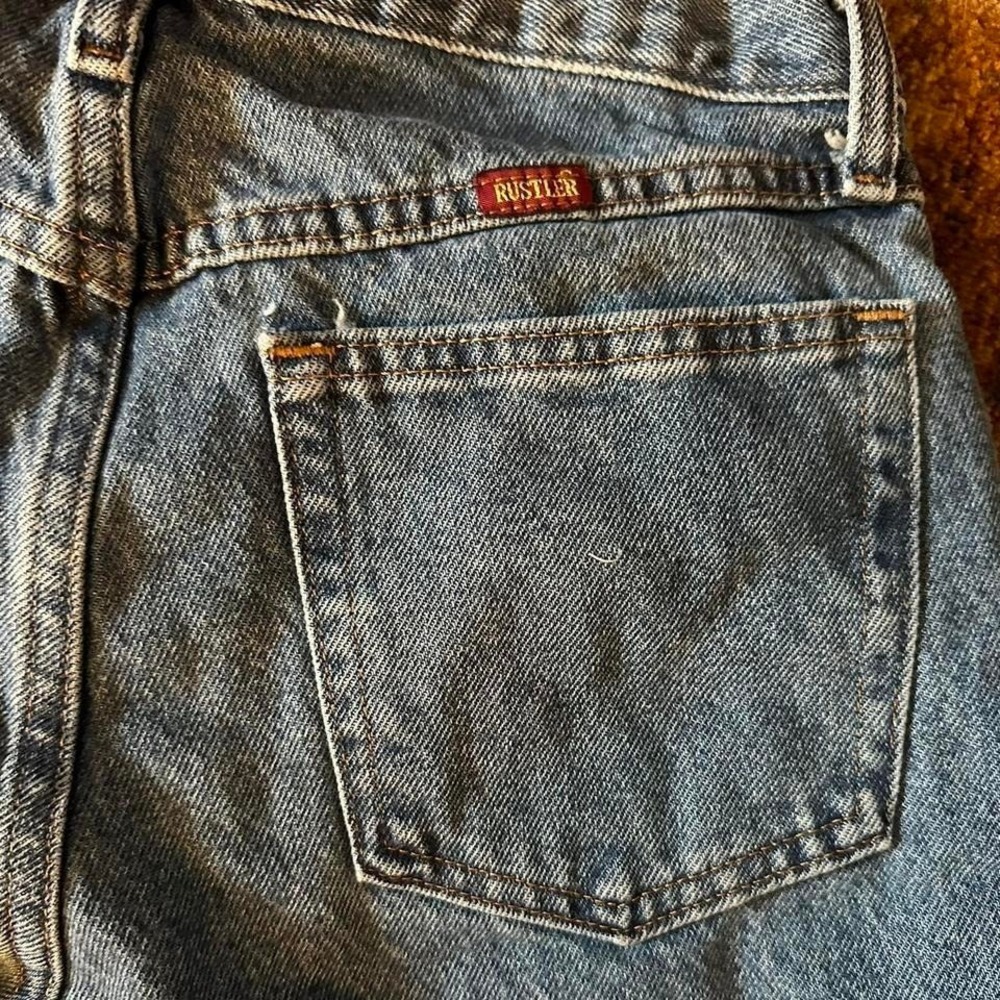 Rustler‎ Jeans - Picture 2 of 2